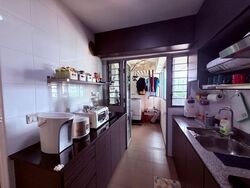 Blk 288B Punggol Arcadia (Punggol), HDB 4 Rooms #627954891